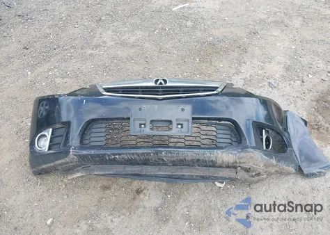 2014 Acura Tsx 2.4 from USA, damaged, VIN JH4CU2F60EC001064